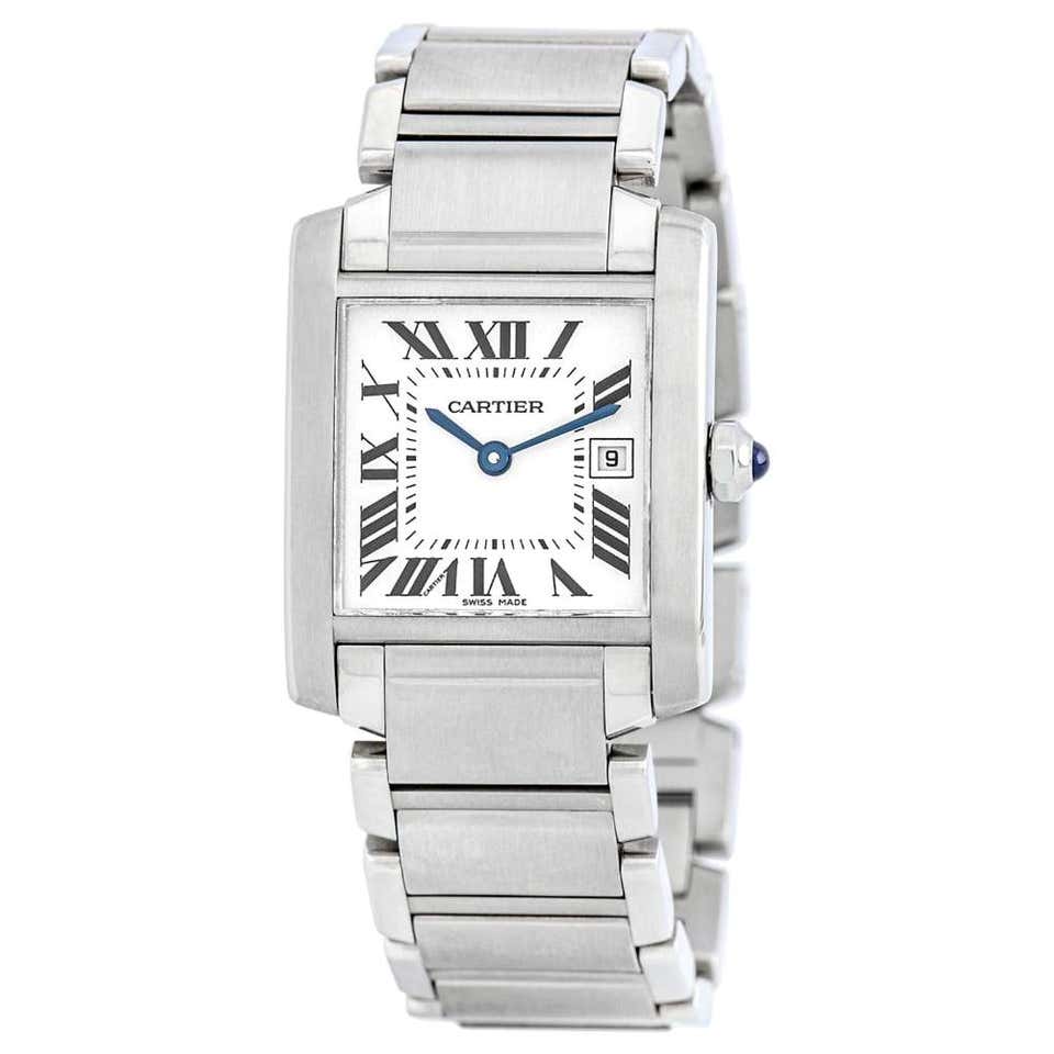 Cartier Jewelry & Watches - 6,049 For Sale at 1stdibs - Page 10
