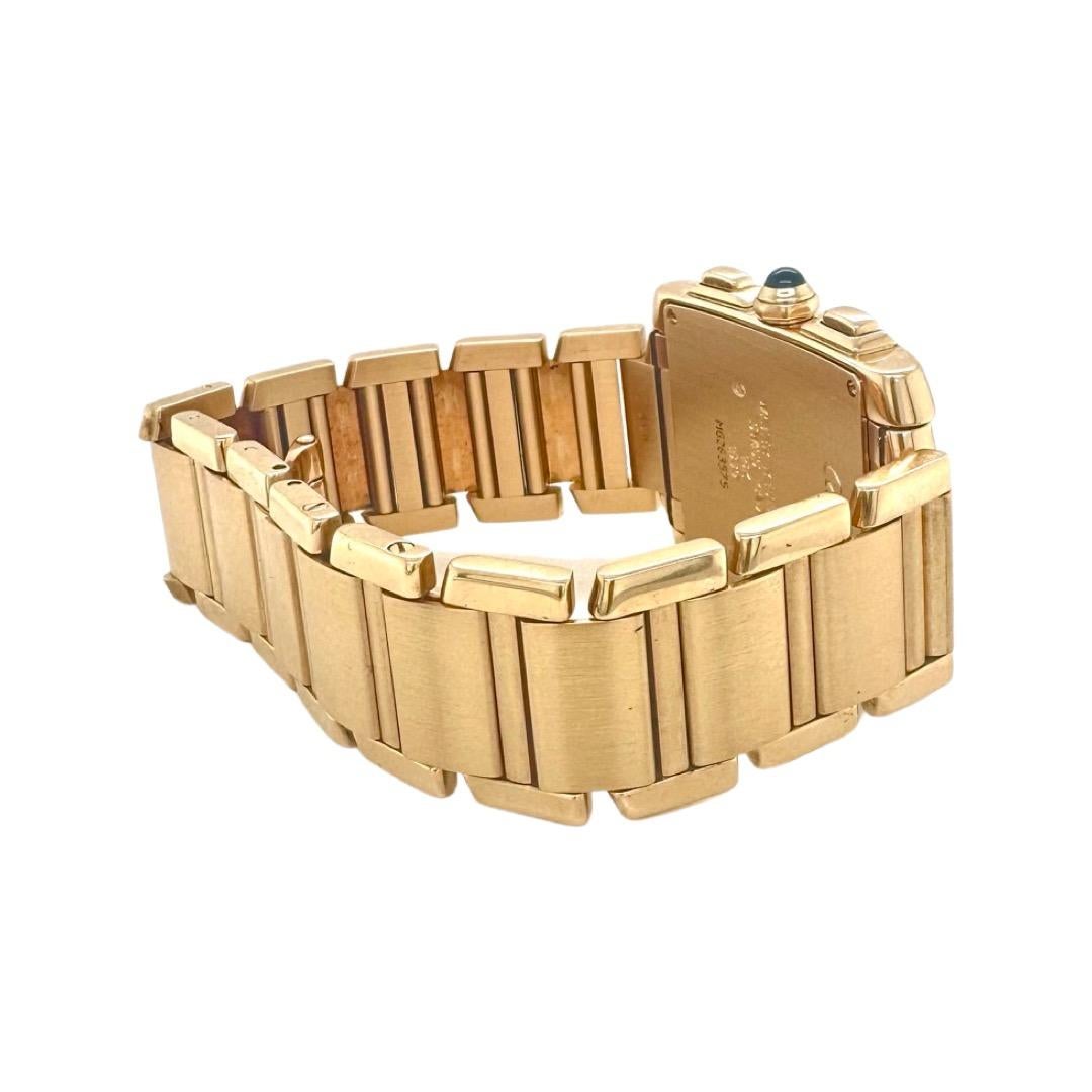 cartier 1830