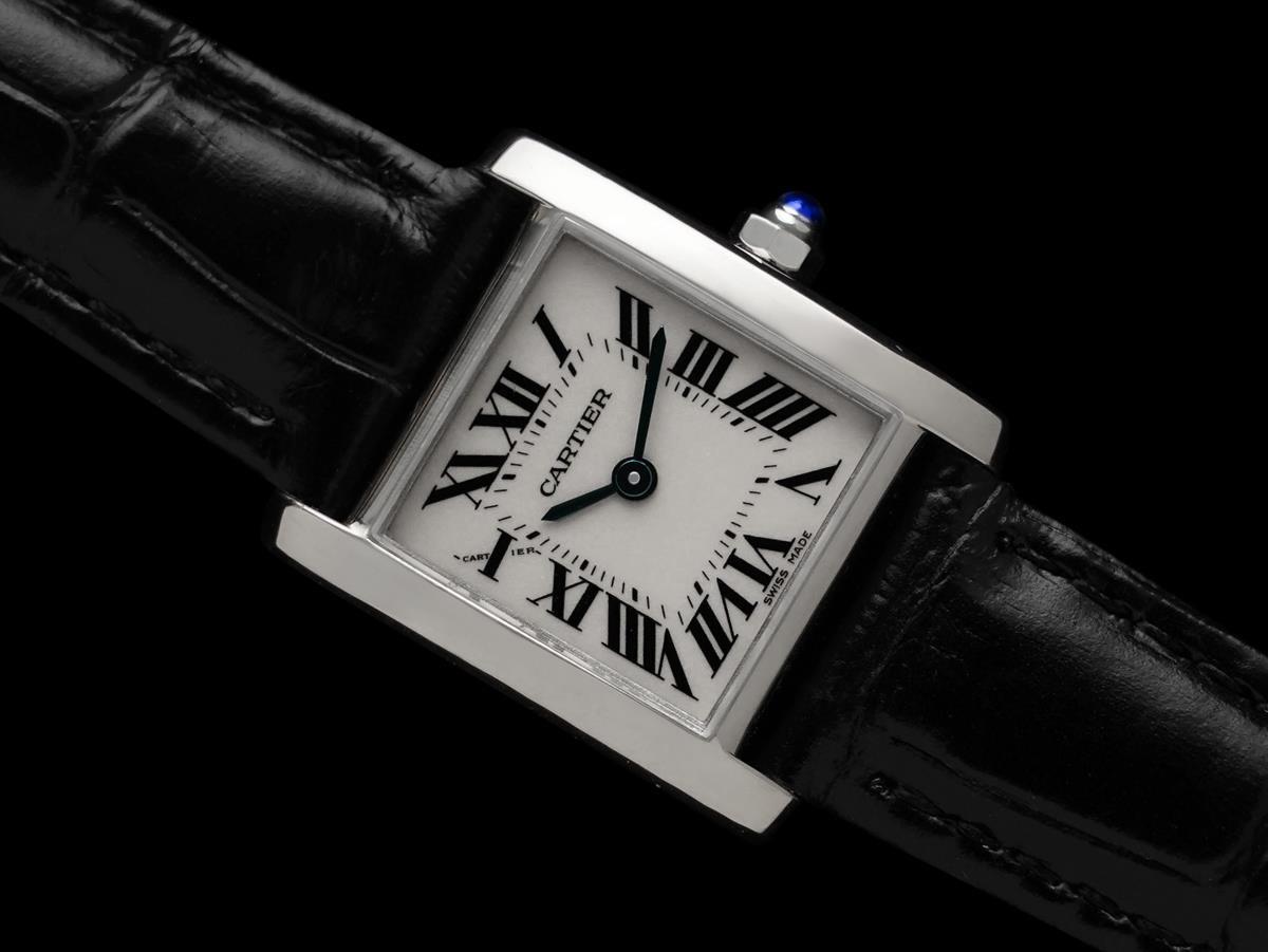 NAMED ONE OF WATCHPRO MAGAZINE’S “HOT 100” - THE TOP 100 INFLUENCERS OF THE U.S. WATCH INDUSTRY. HOW CAN WE SERVE YOU?

We’re new to offering our carefully curated collection on 1stDibs, but we have sold over 10,000 fine watches and exceptionally