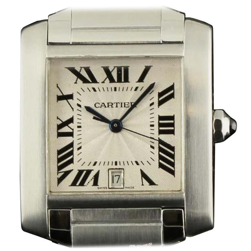 Cartier Jewelry & Watches - 3,535 For Sale at 1stdibs - Page 13