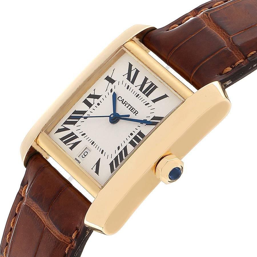 cartier watch cc708177