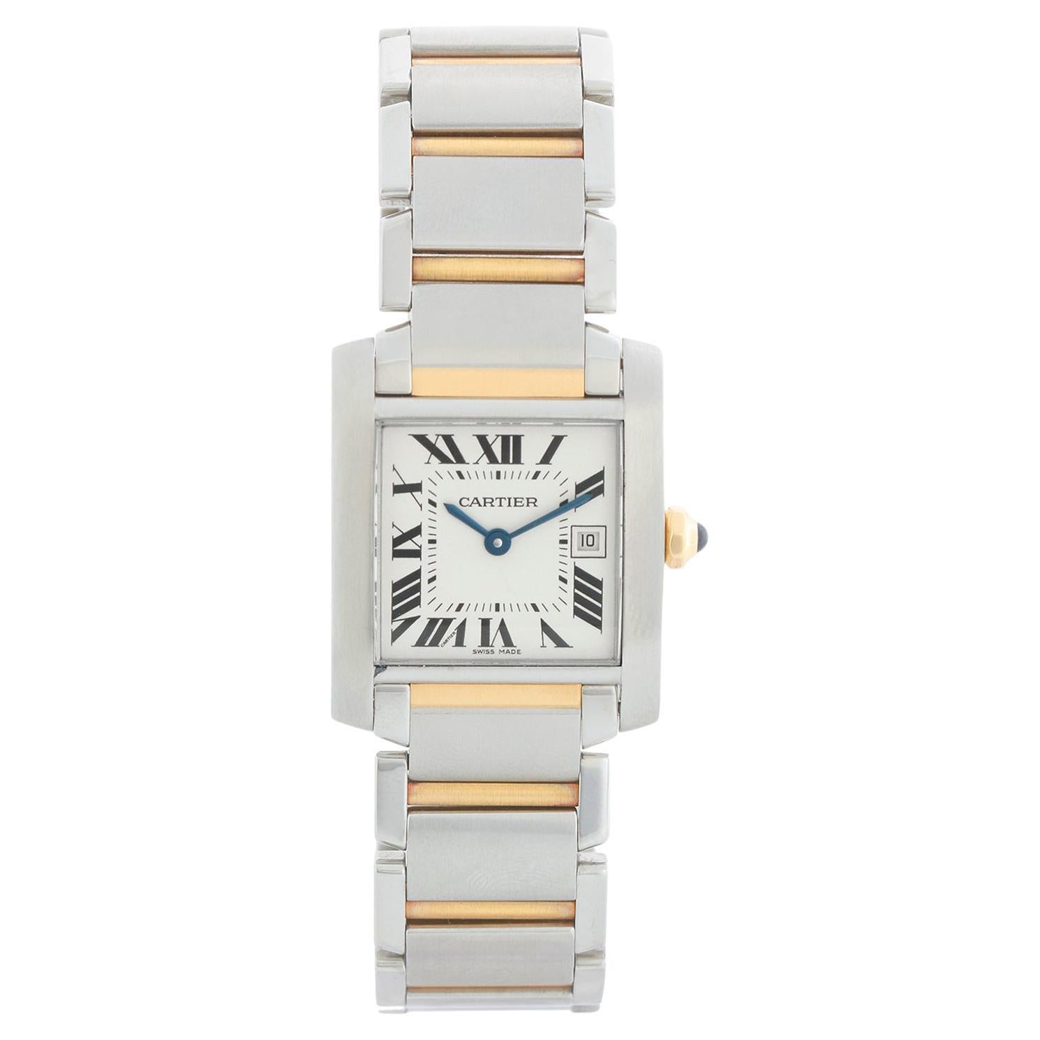 Are vintage Cartier watches a good investment?