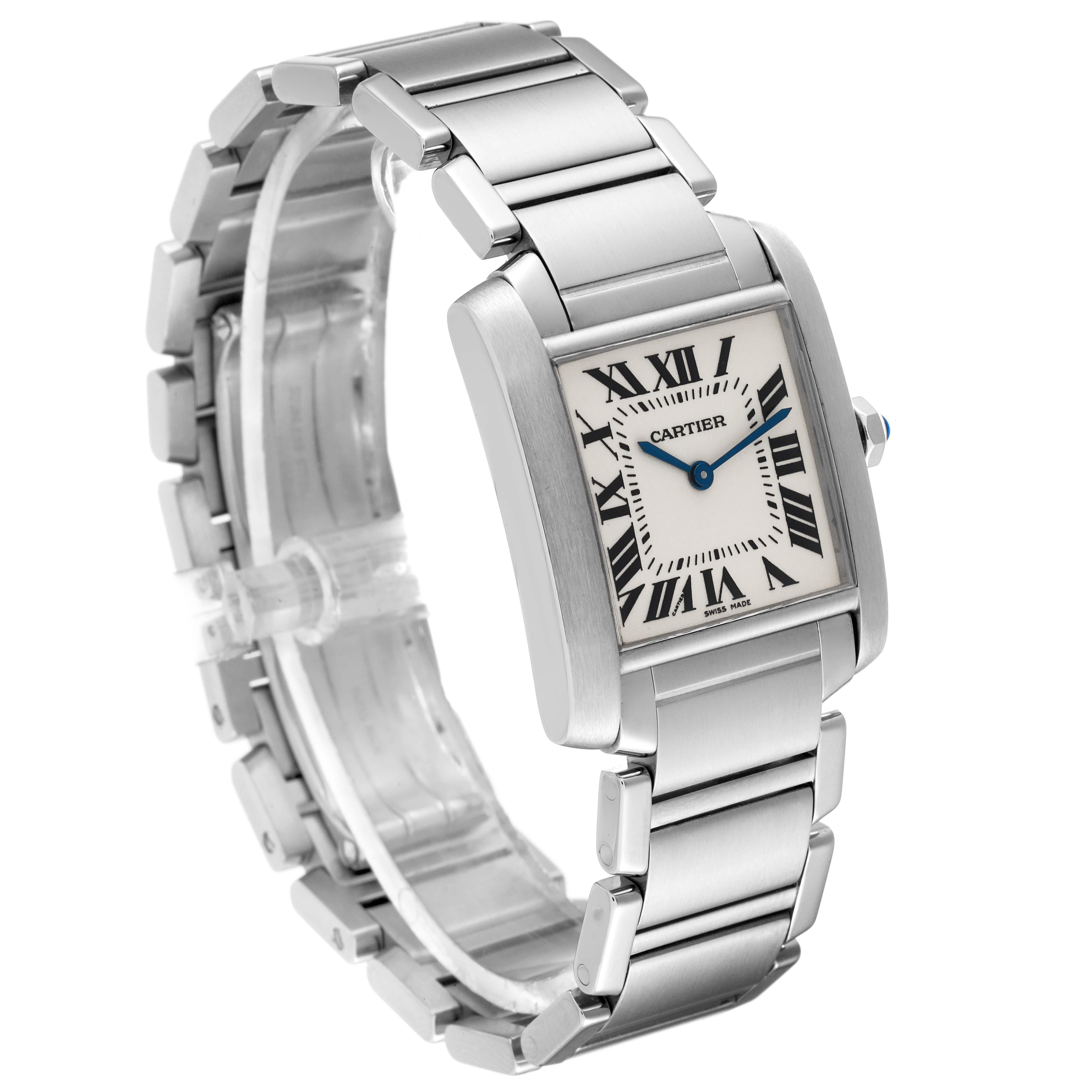 wsta0005 cartier