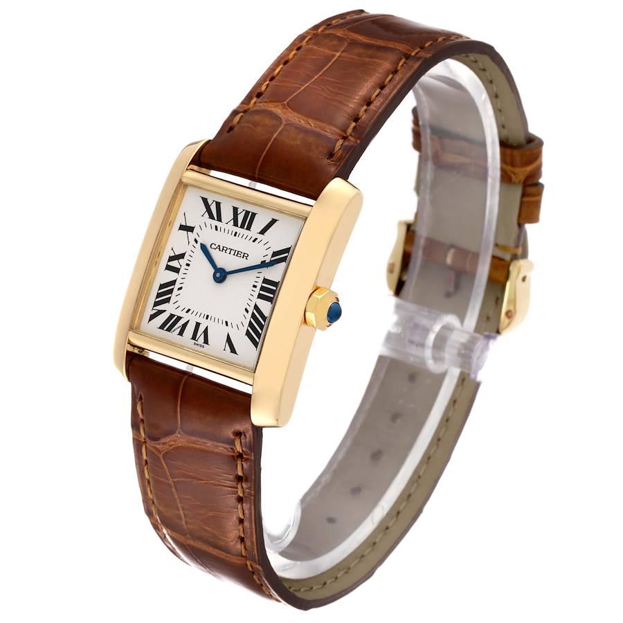 cartier watch cc708177