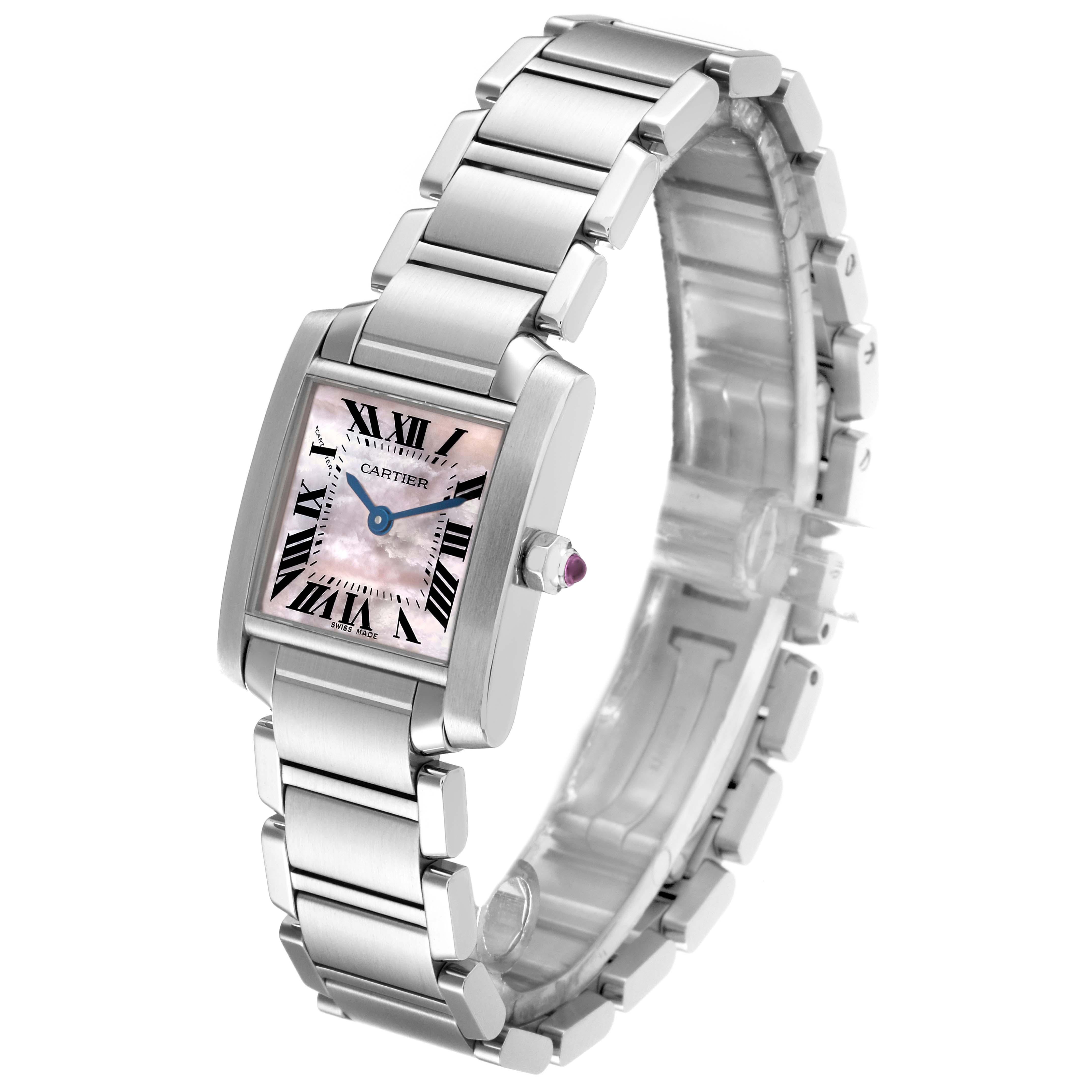 orologio donna rettangolare cartier