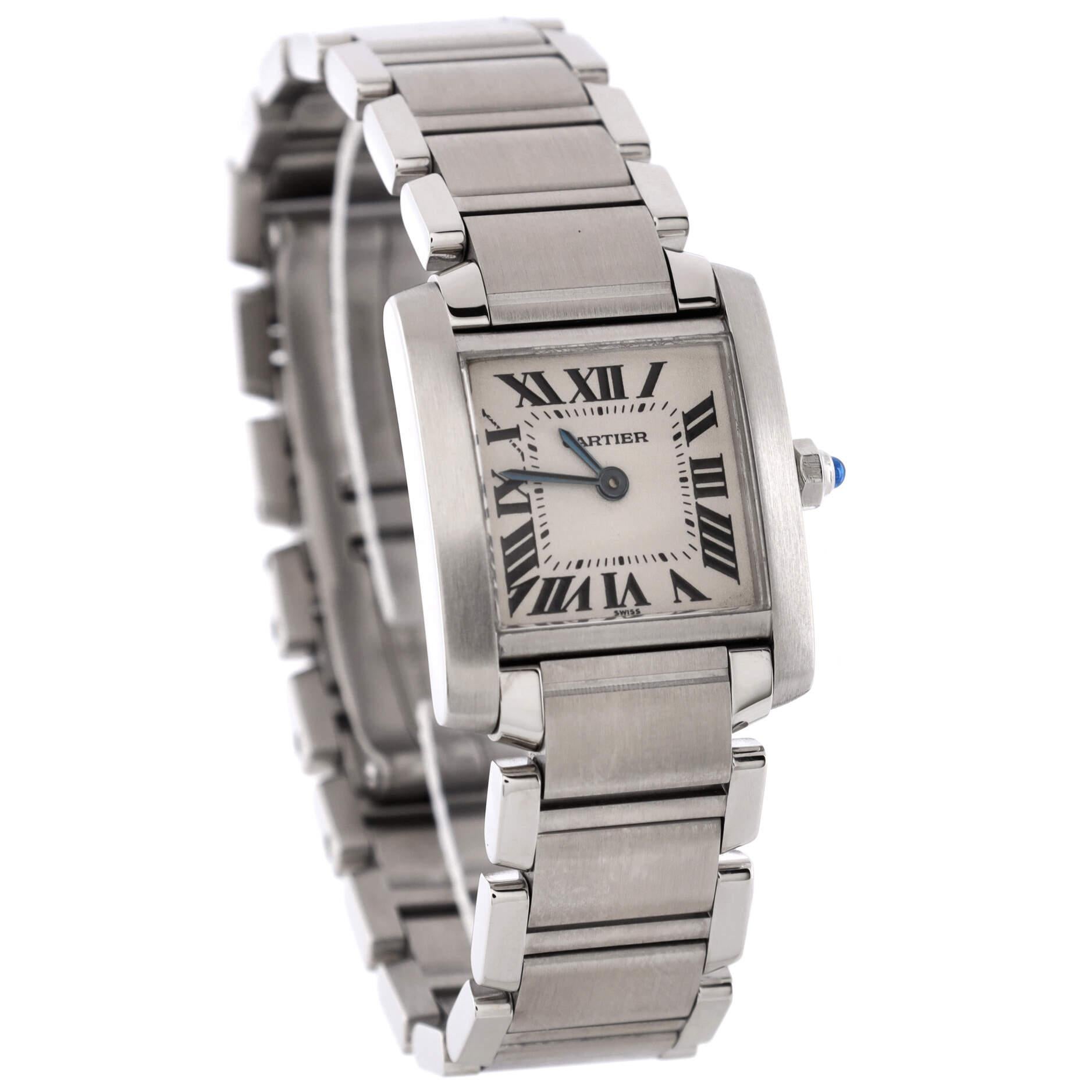 Cartier 2301 cc 708 177 on sale