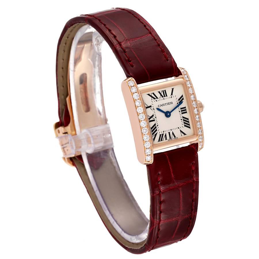 audrey hepburn cartier watch