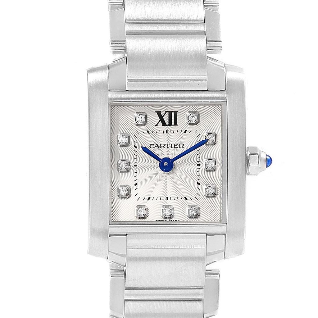 Cartier we110006 Outlet