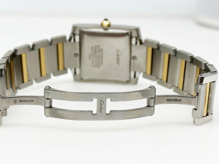 Montre Cocktail Vintage Elgin Pour Femme - Acier Inoxydable & Or 10K - Années 40 - Mécanique Manuelle