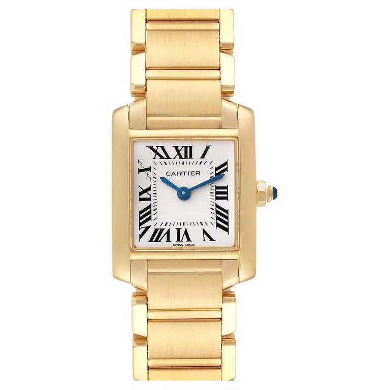 cartier-montre-tank-francaise-en-or-jaune-et-quartz-pour-femmes