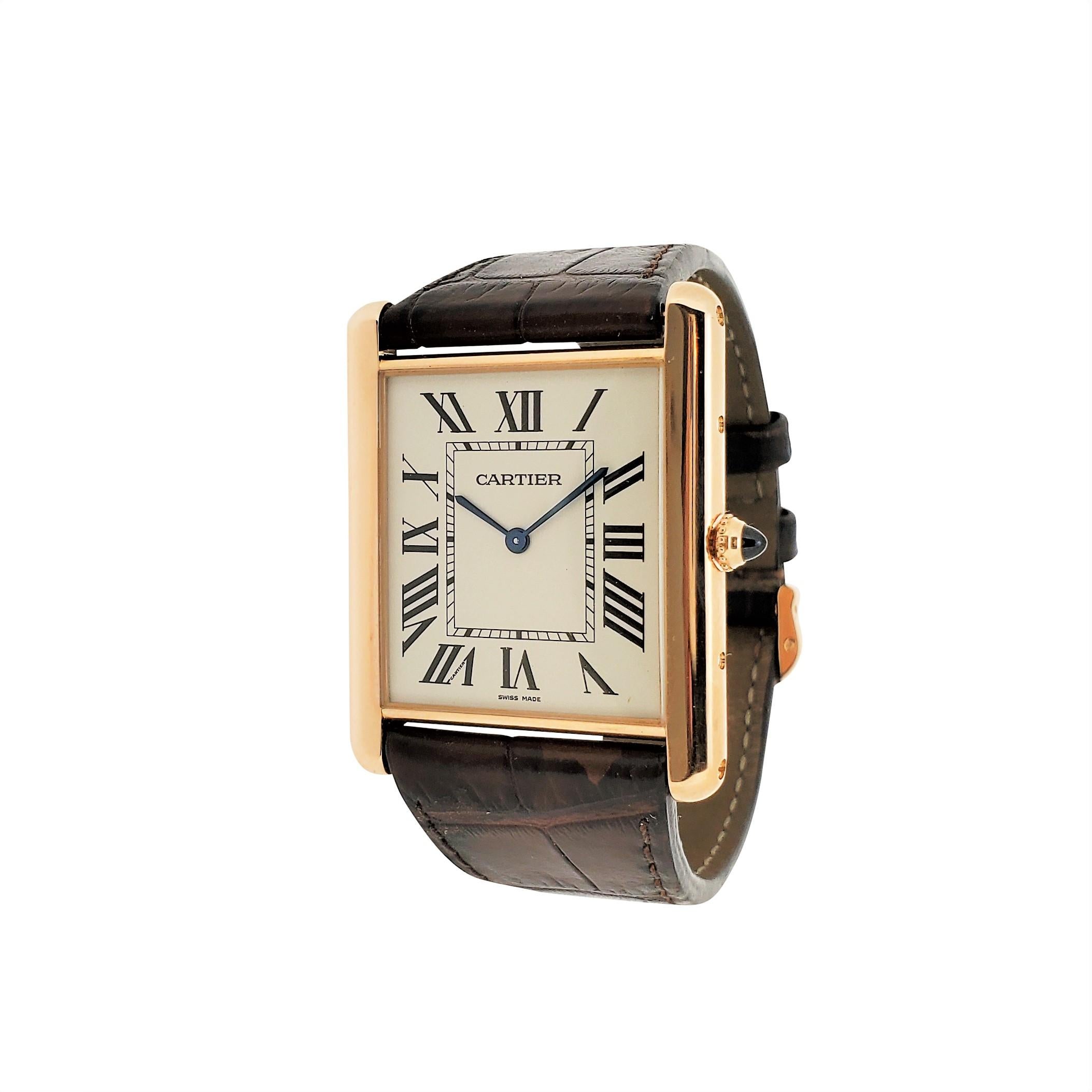 cartier 3280
