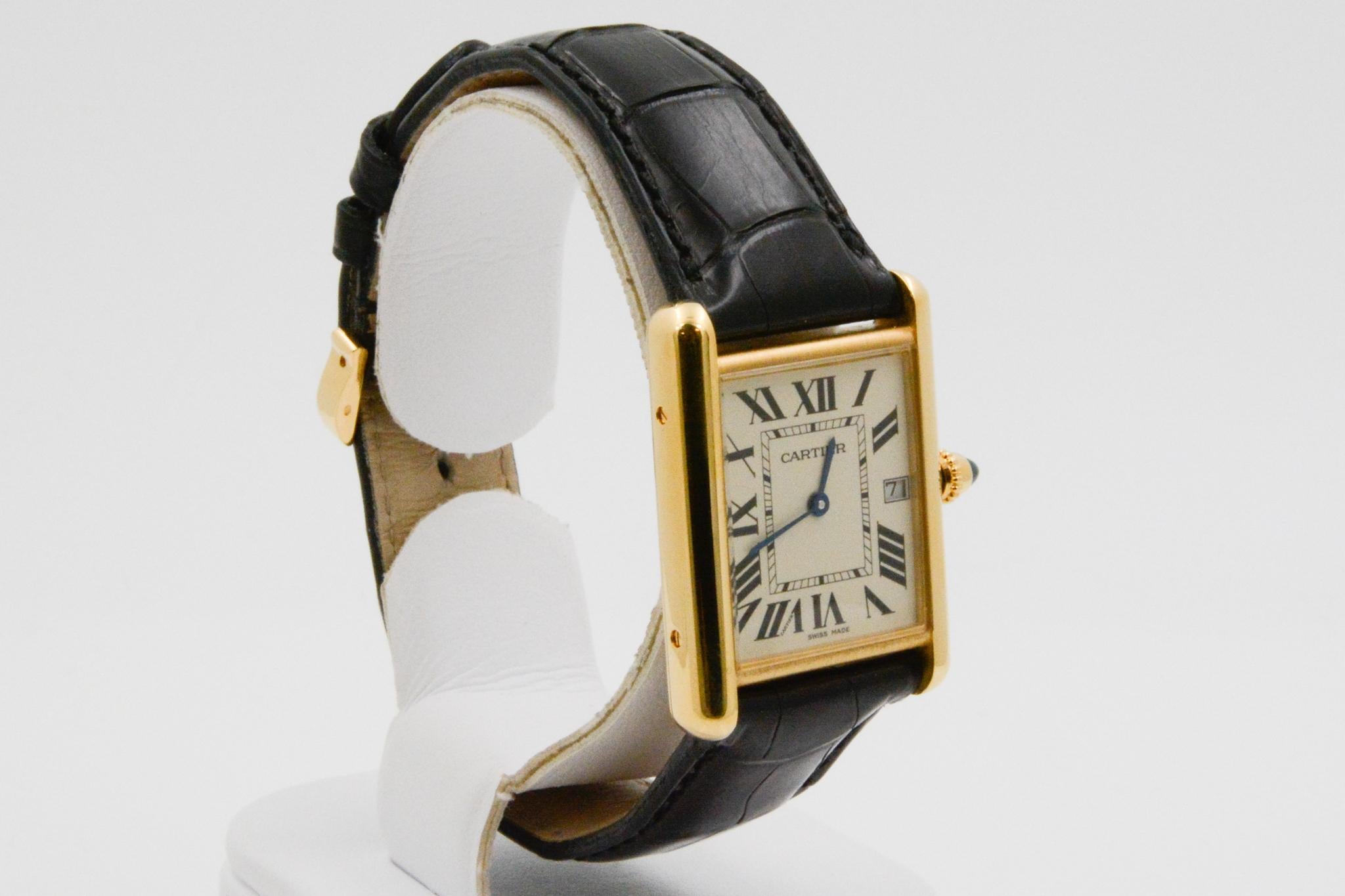 cartier w1529756