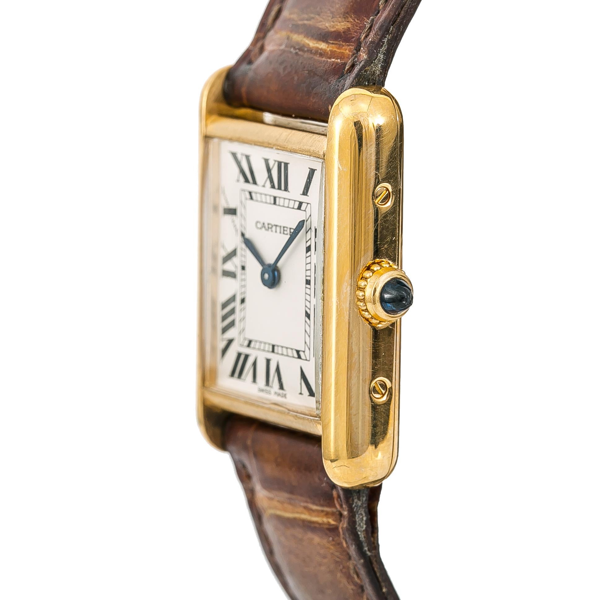 cartier 2442