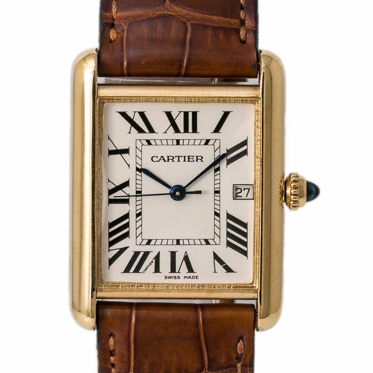 cartier 2441