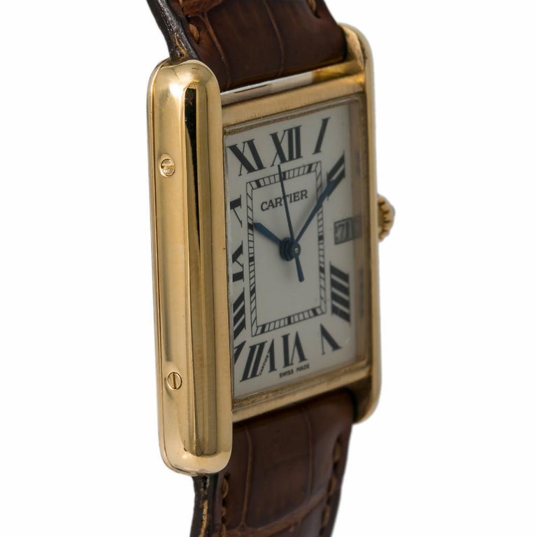 cartier 2441