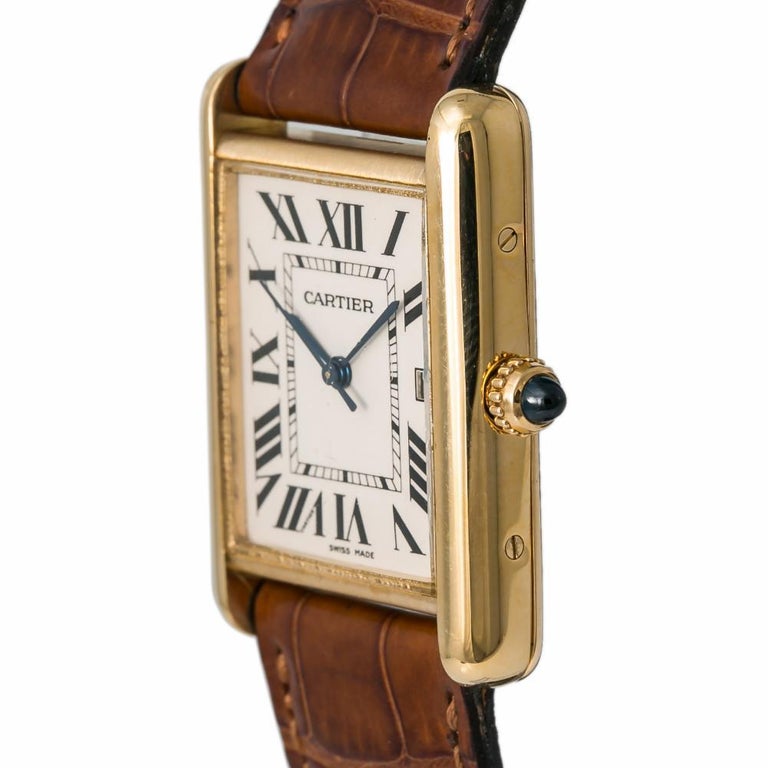 cartier 2441