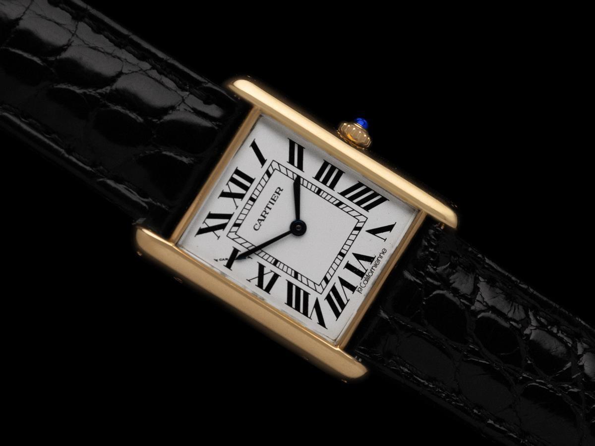 NAMED ONE OF WATCHPRO MAGAZINE’S “HOT 100” - THE TOP 100 INFLUENCERS OF THE U.S. WATCH INDUSTRY. HOW CAN WE SERVE YOU? 

We’re new to offering our carefully curated collection on 1stDibs, but we have sold over 10,000 fine watches and exceptionally