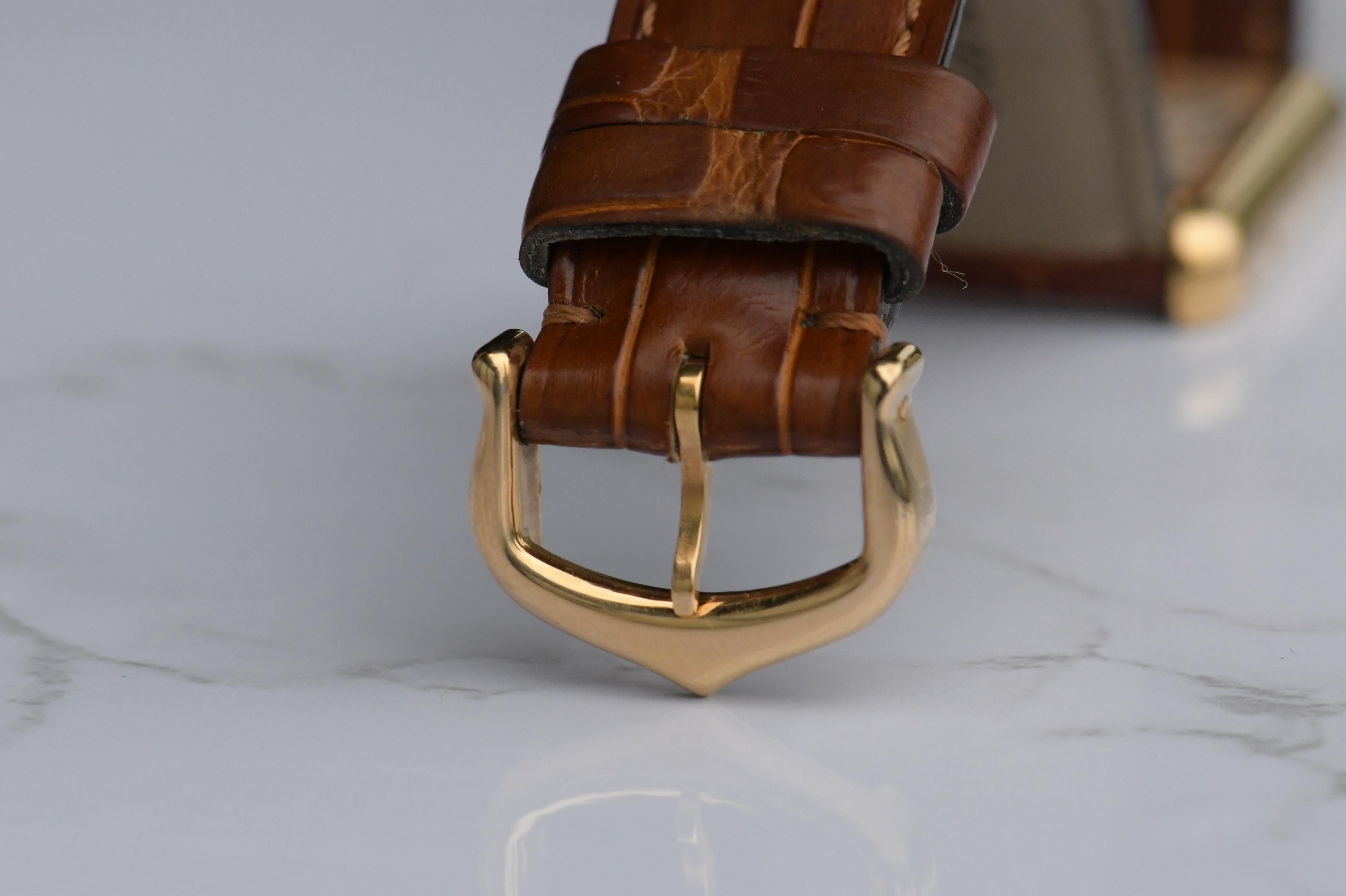 tank louis cartier small