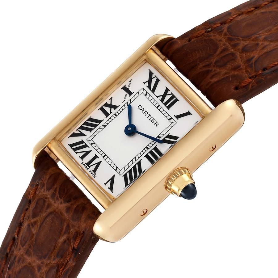 cartier 3799