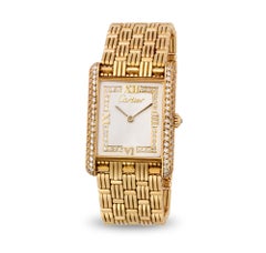 Cartier Tank Louis Watch