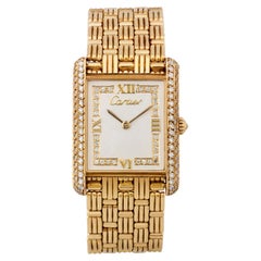 Cartier Tank Louis Watch