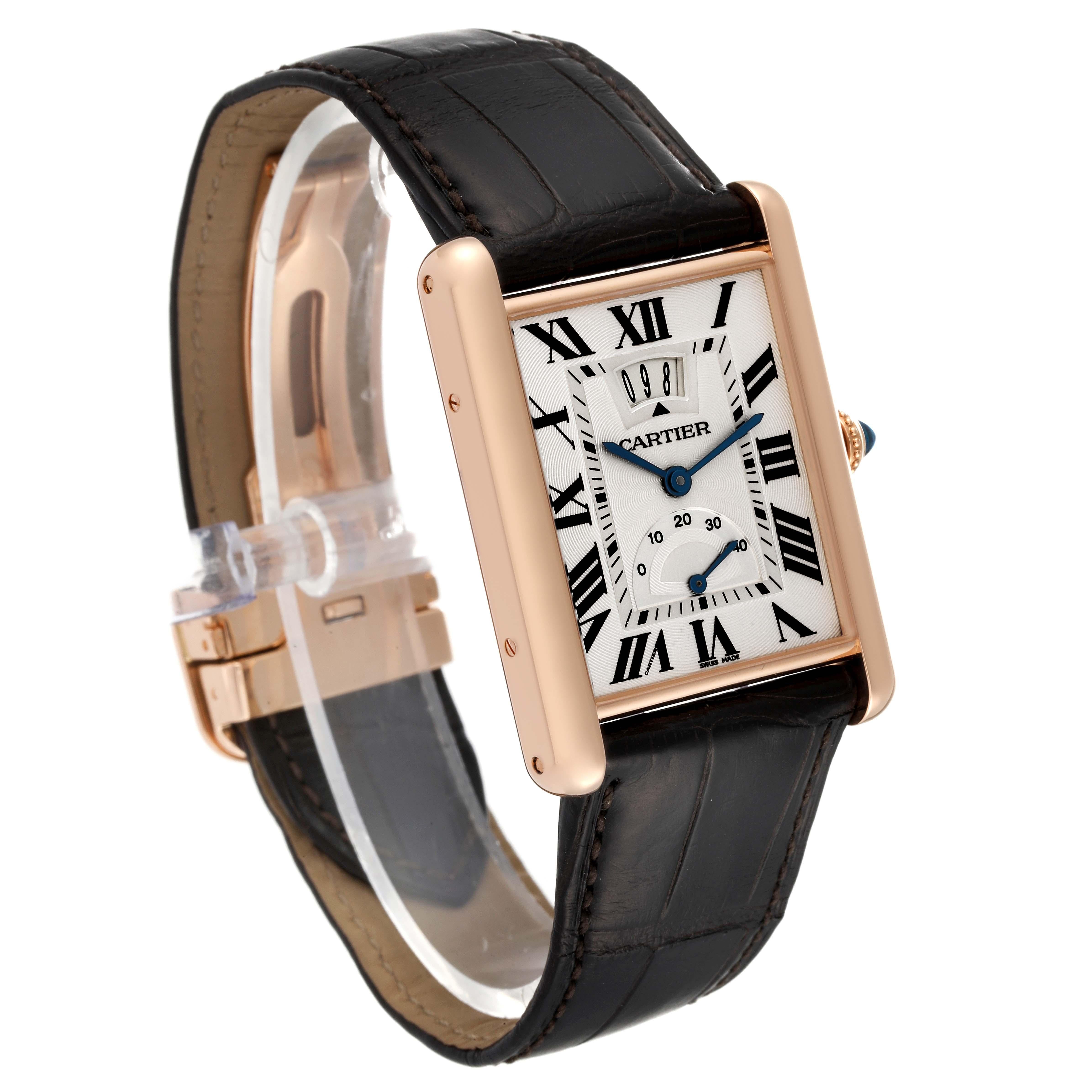 cartier louis