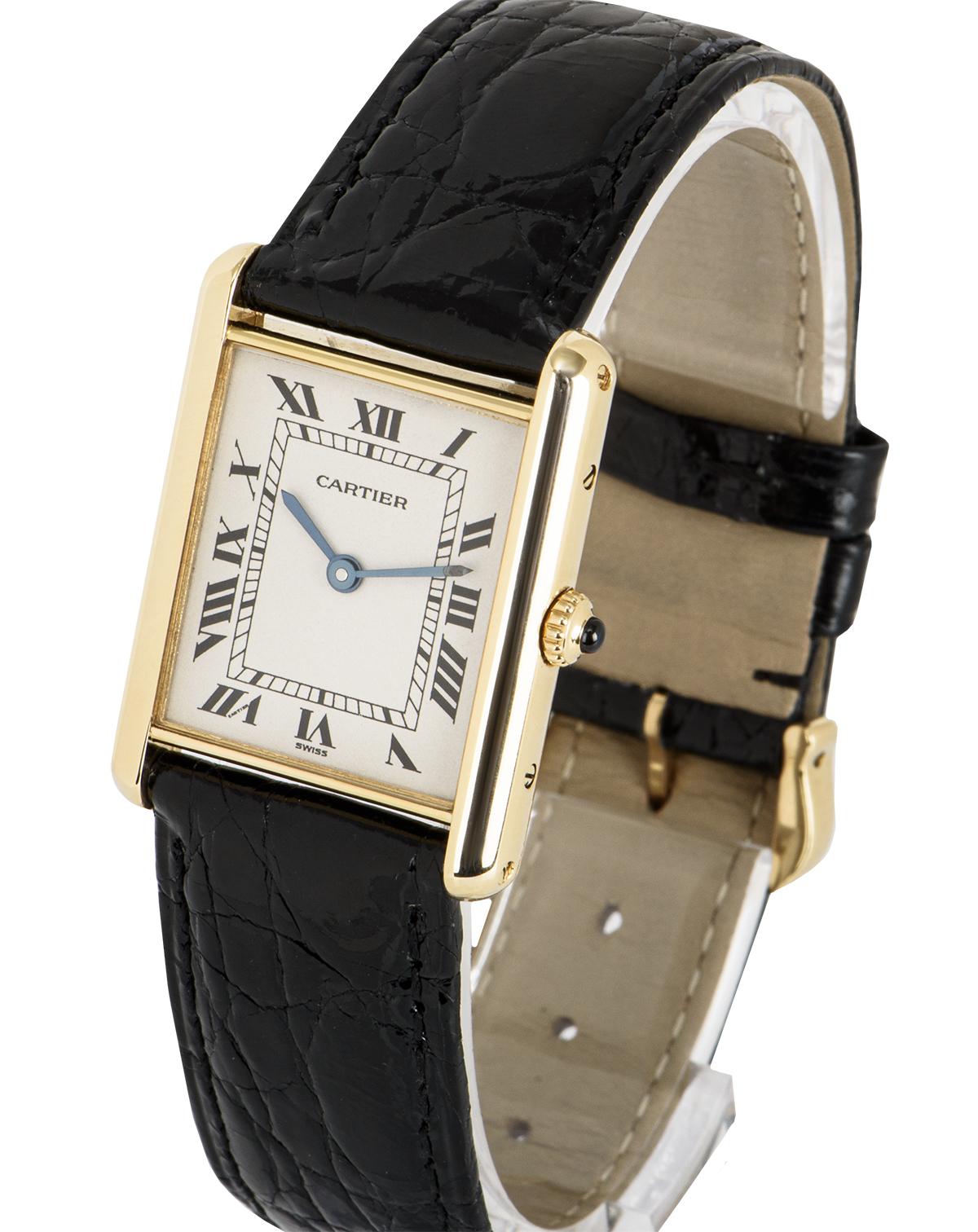 cartier 1140