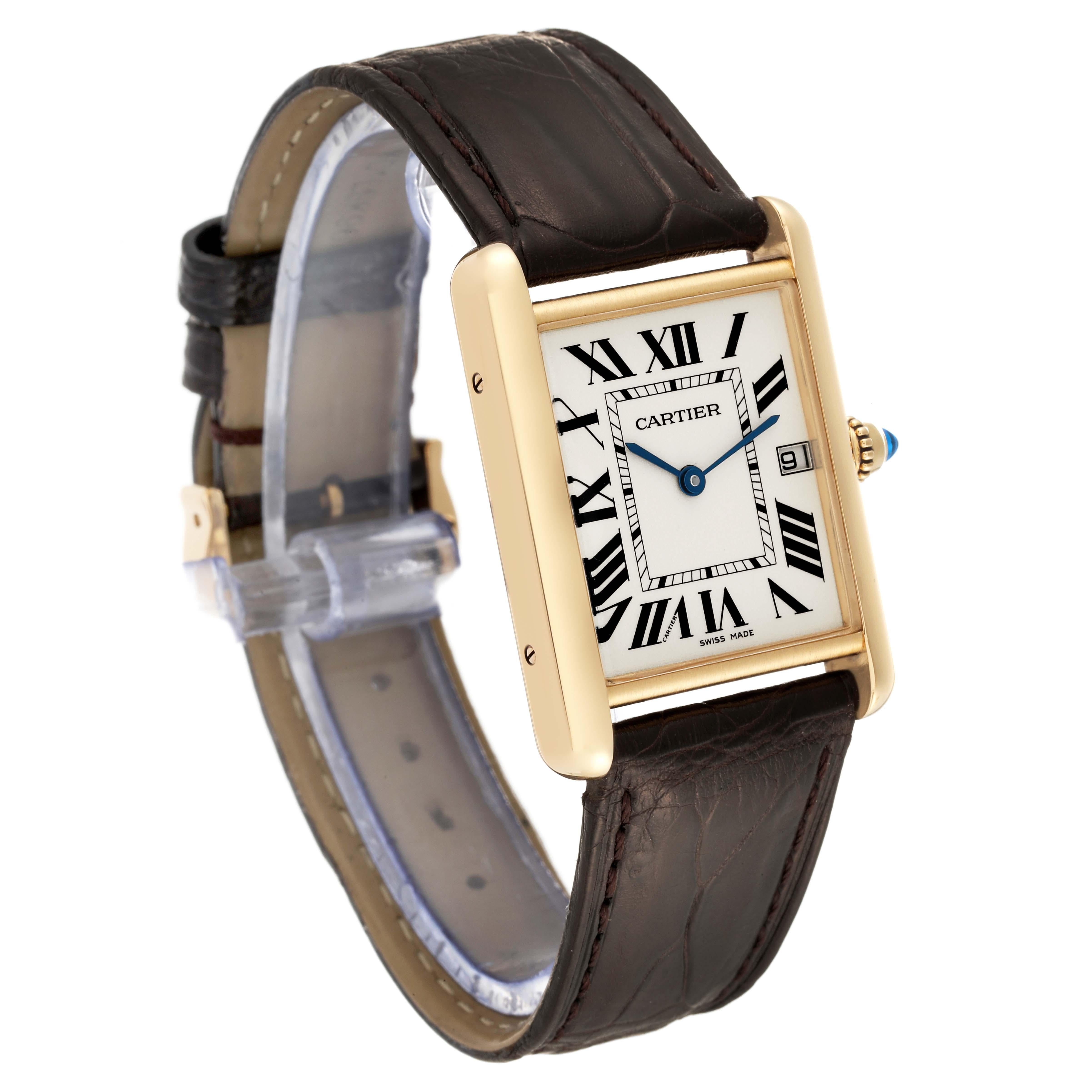 louis cartier