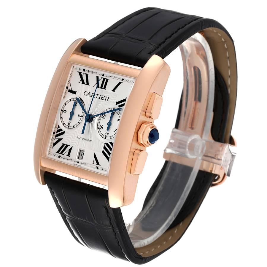 cartier mens rings