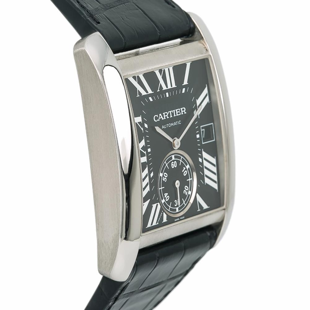 cartier tank 3589