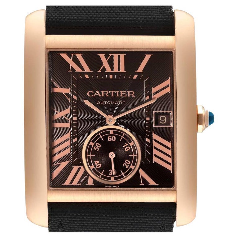 Cartier Mc - 51 en vente sur 1stDibs