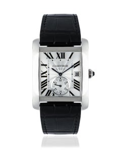Cartier Tank MC W5330003
