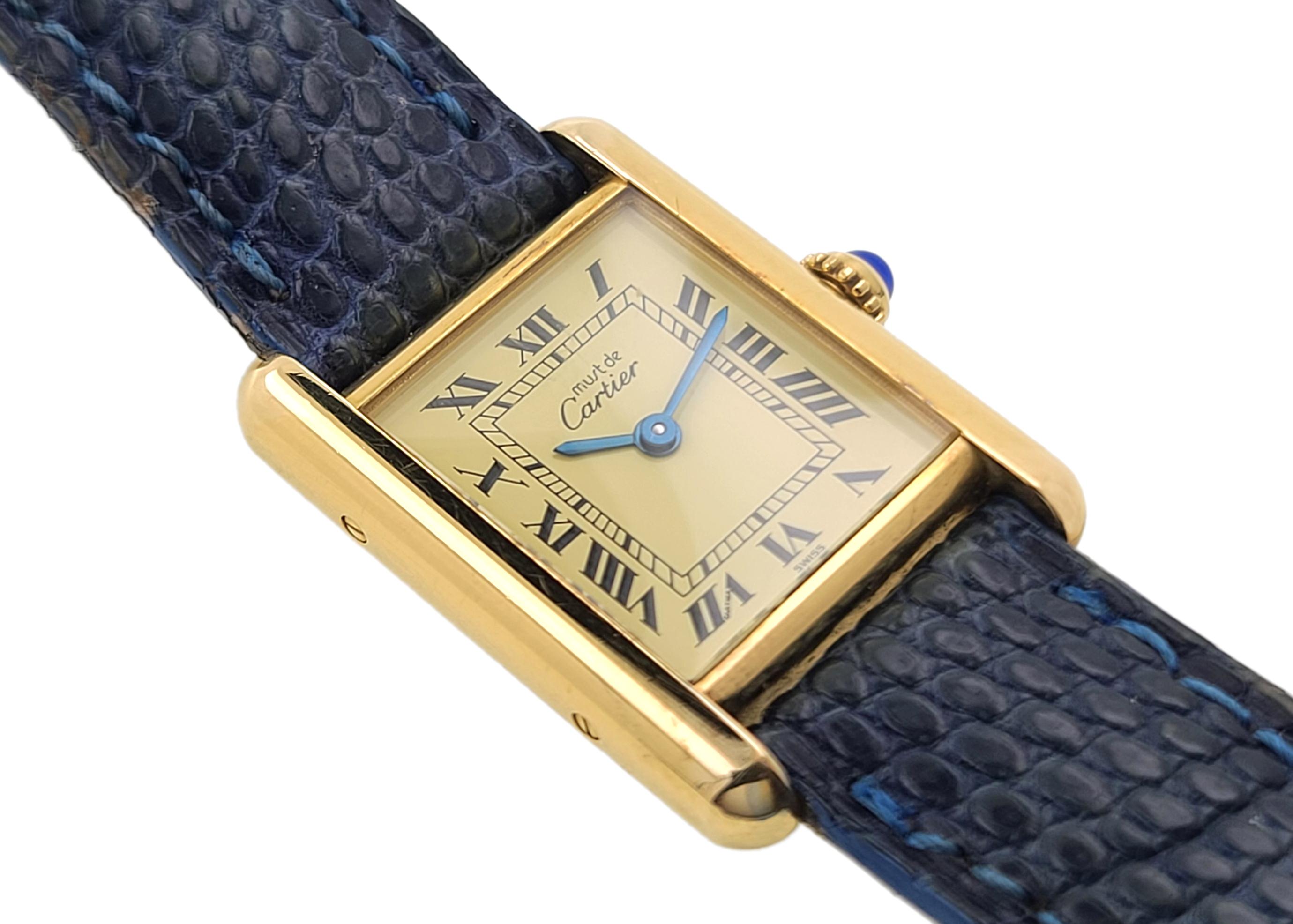 jackie kennedy cartier tank