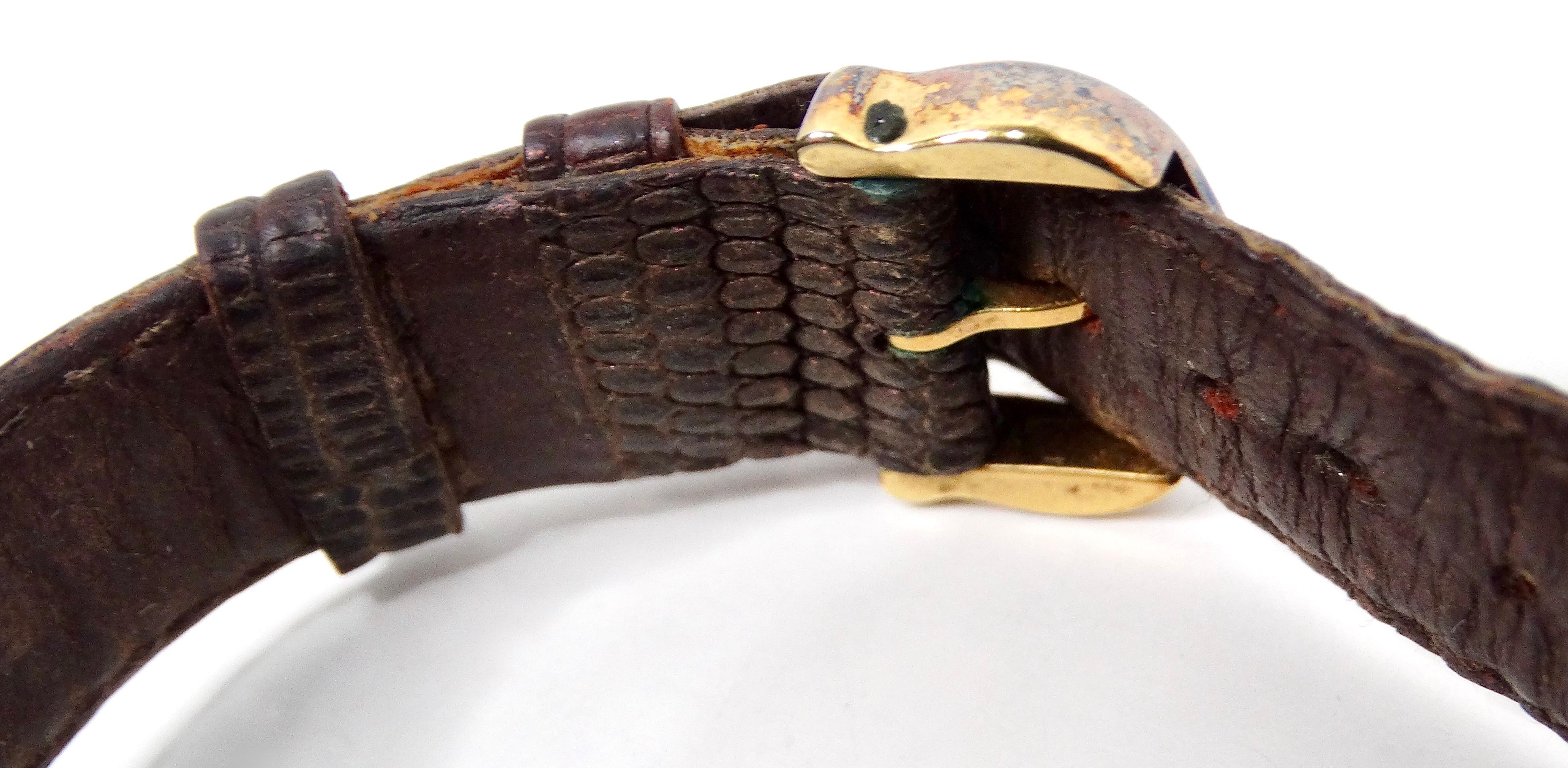 Reloj de pulsera Cartier Tank 