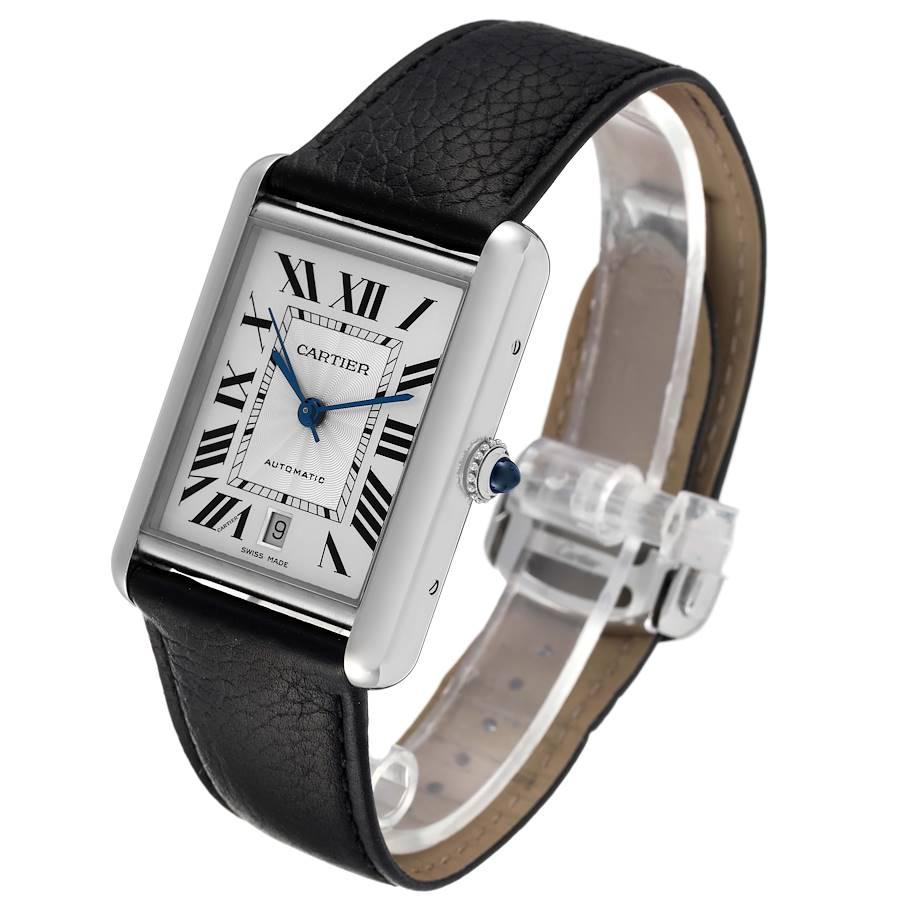 cartier wsta0040