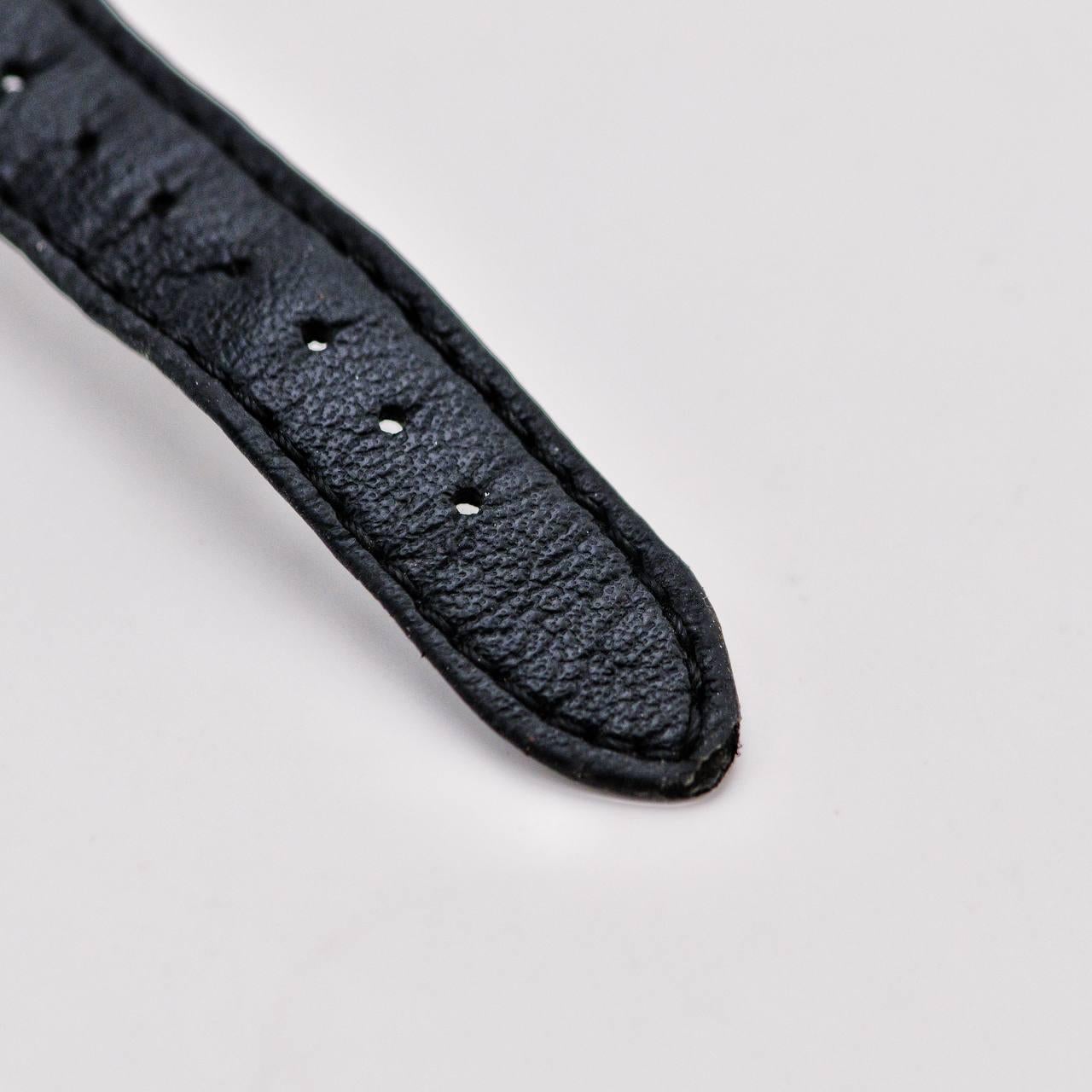 Reloj Cartier Tank Must SolarBeat Modelo Pequeño WSTA0060 en venta 2