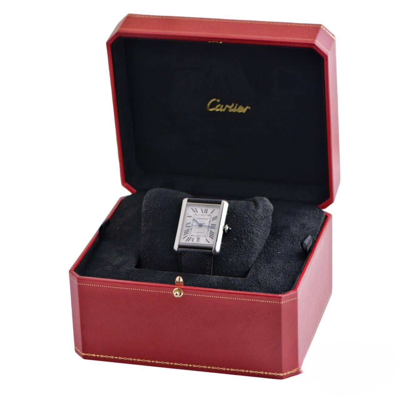 SKU	AT-2603
Comes With Full Set (Box + Card)
Date 2021
RRP	£4,800 incl. VAT/€ 5 400 incl. VAT/$5,000 excl VAT
Model WSTA0040
Serial Number 4324******AX
Metal Calfskin
Weight 58.69 g
Condition Excellent
Other Info Dimensions approx 41.0 mm x 31.0 mm/