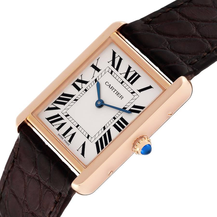 cartier 2955 no 27 price