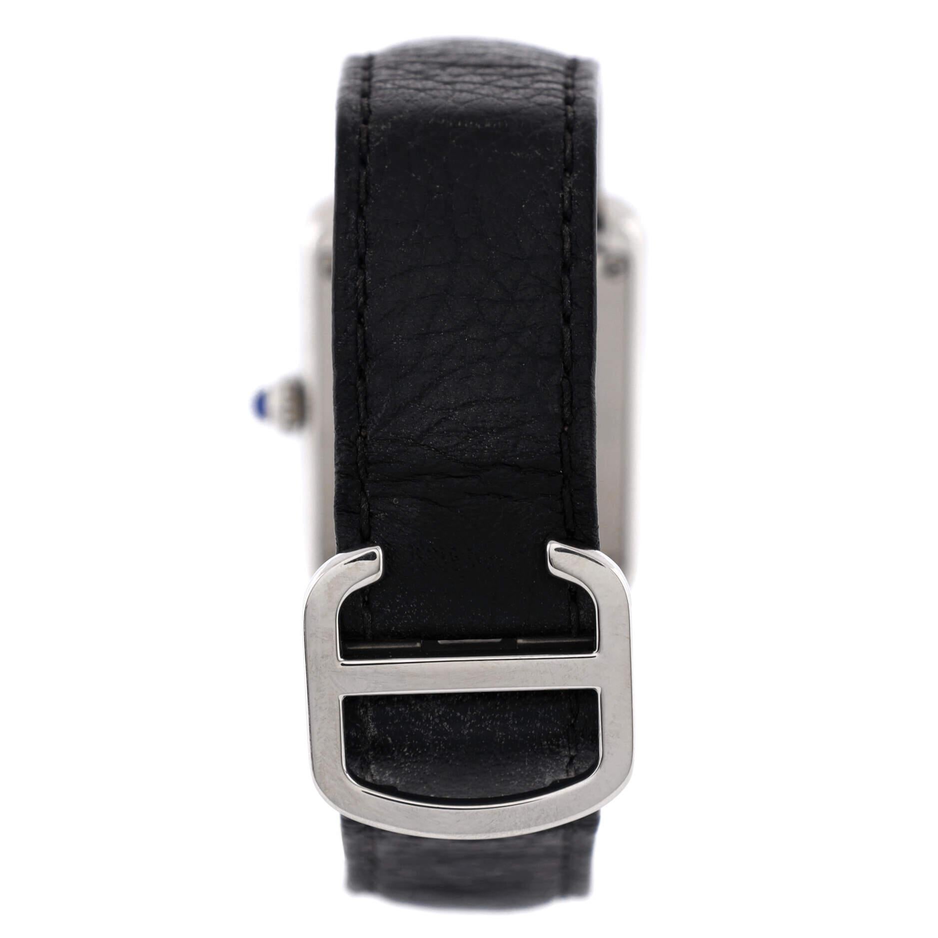 cartier kate middleton watch