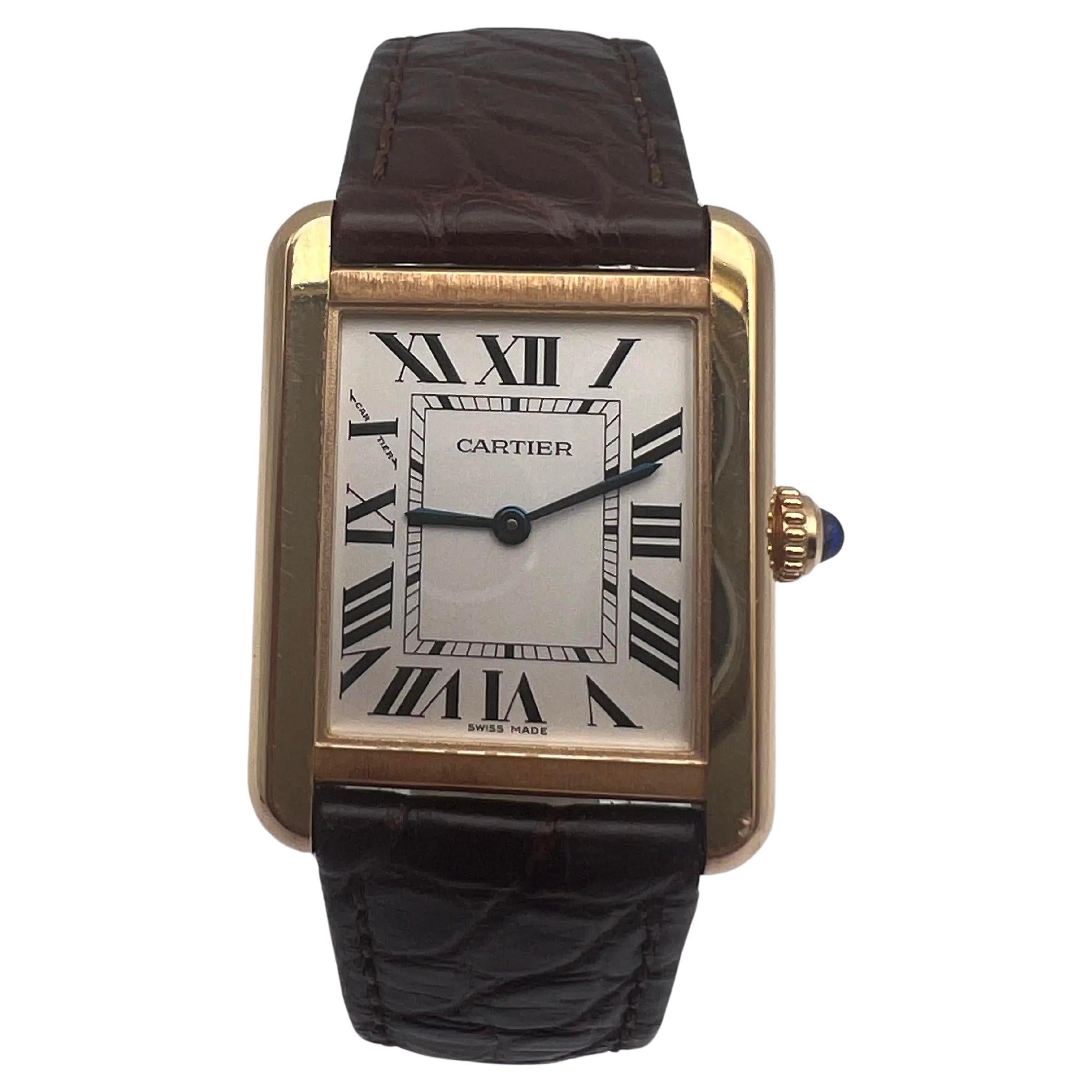Does Cartier rose gold fade?