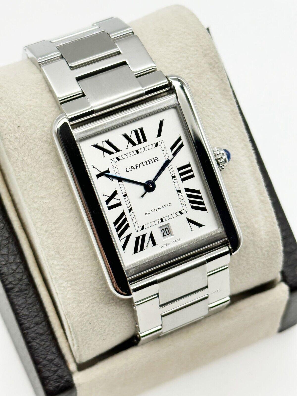 cartier 3515