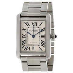 Cartier Tank Solo XL Référence 3515