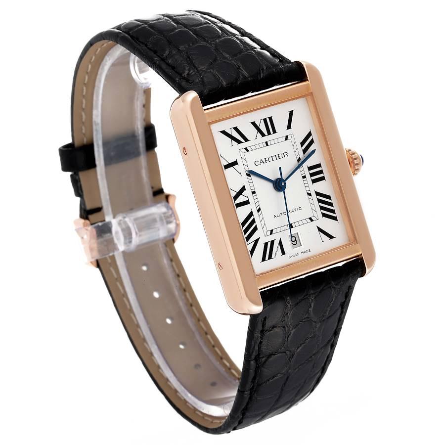 cartier w5200026