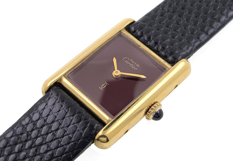 cartier-tank-vermeil-must-de-cartier-grenat-burgundy-lacquer-vermeil