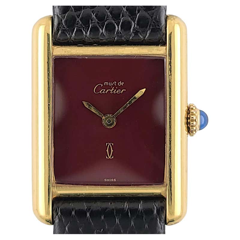 Cartier plaque Clearance