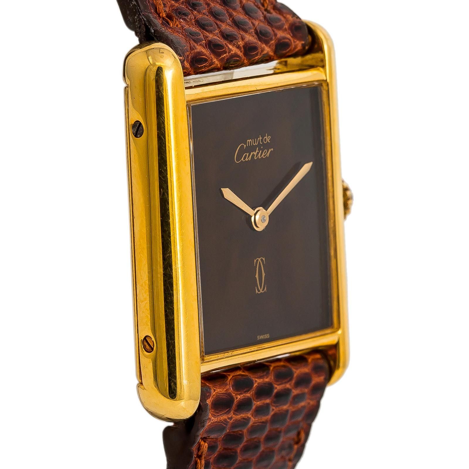 cartier 2220