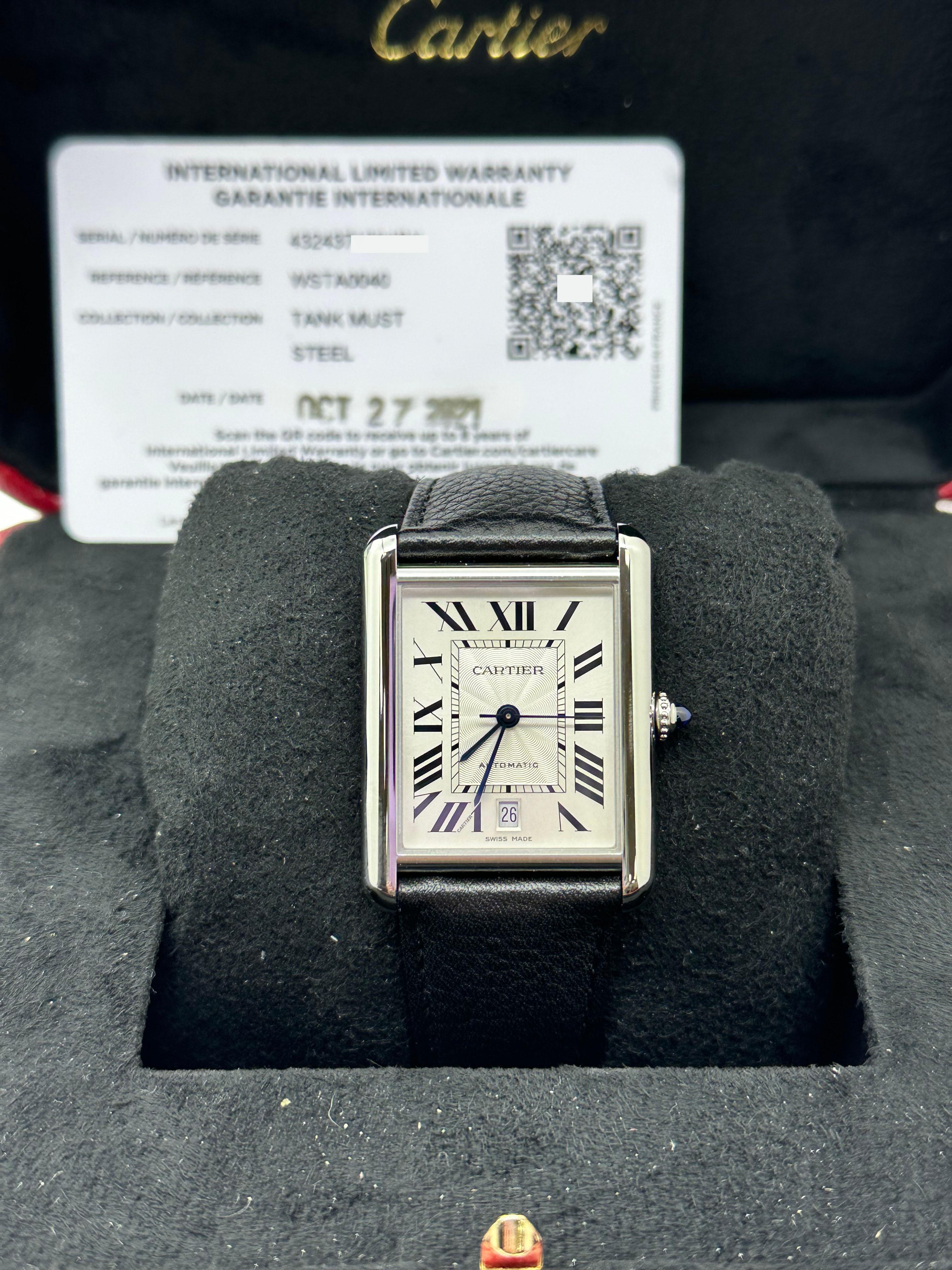 luxury watch brands for men