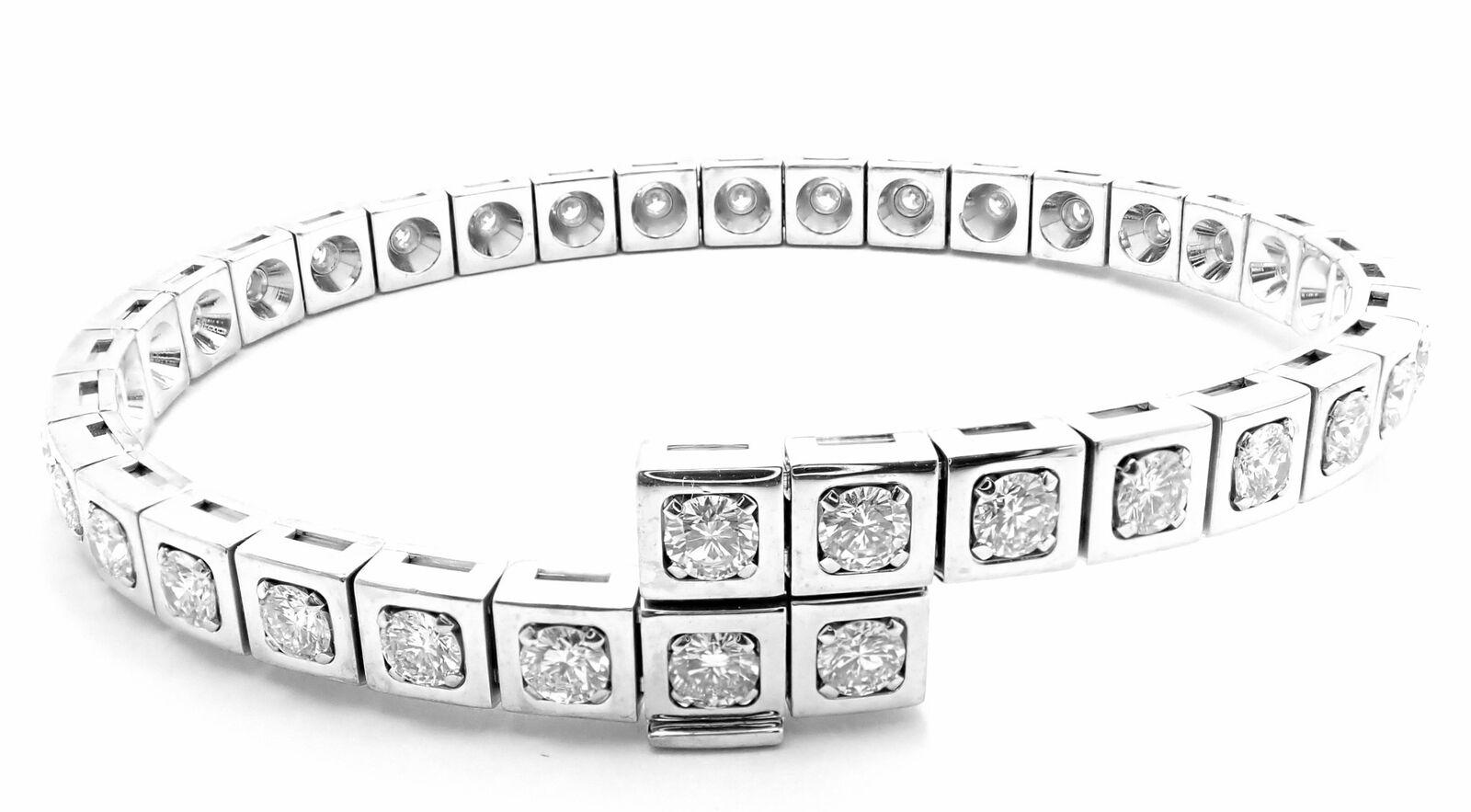 bracelet tennis diamant cartier