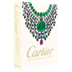 Cartier : The Impossible Collection