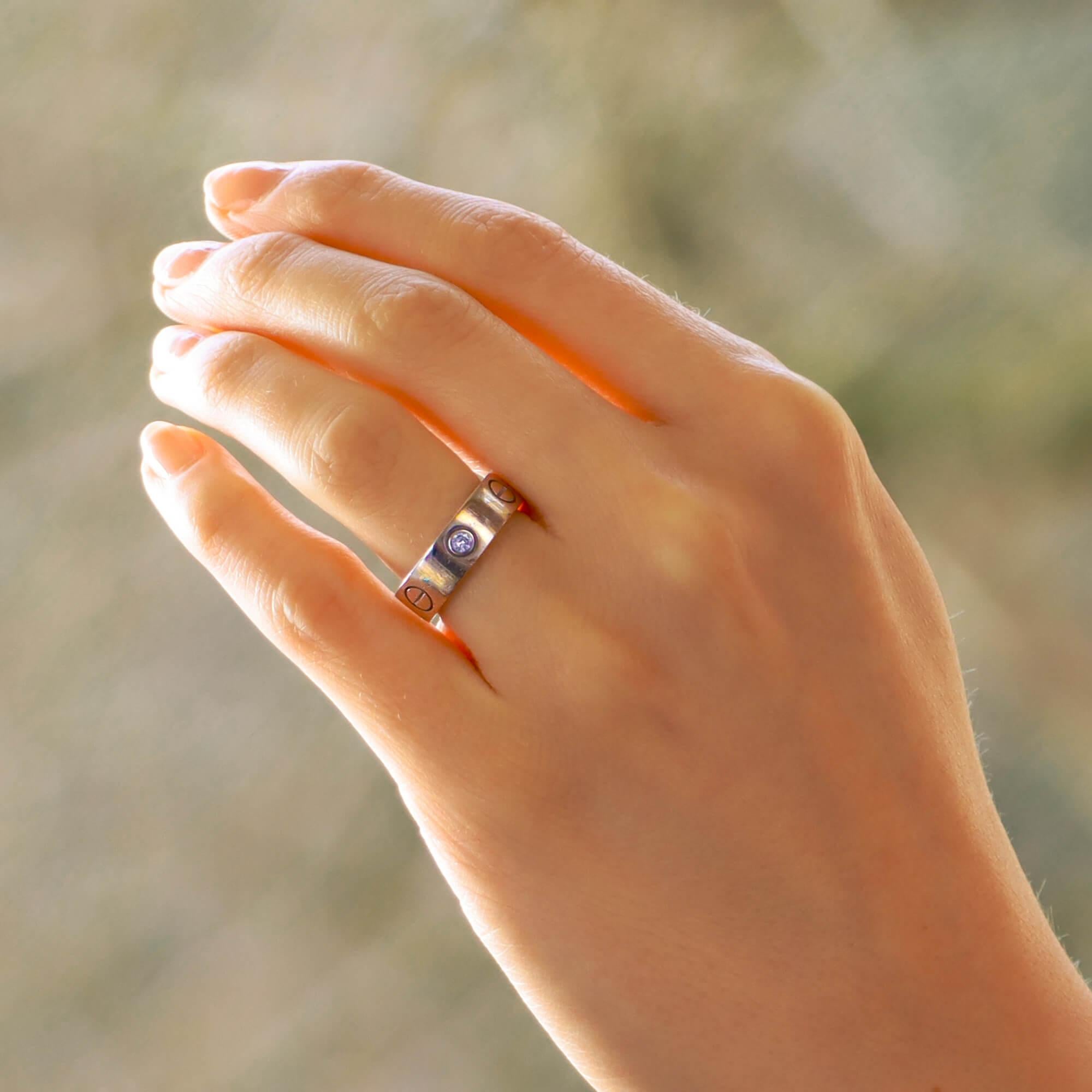 expensive rings